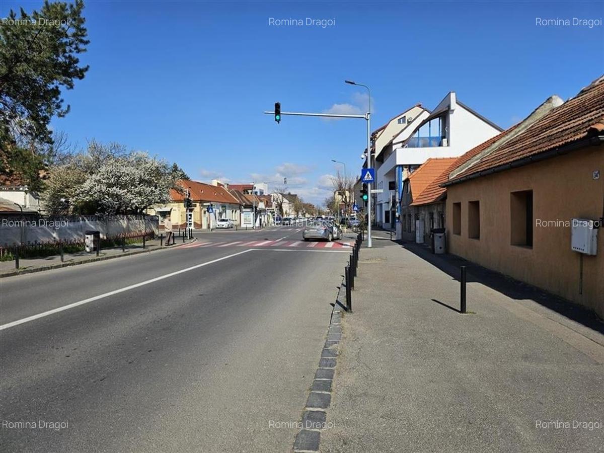 Spatiu Comercial Avram Iancu - 3