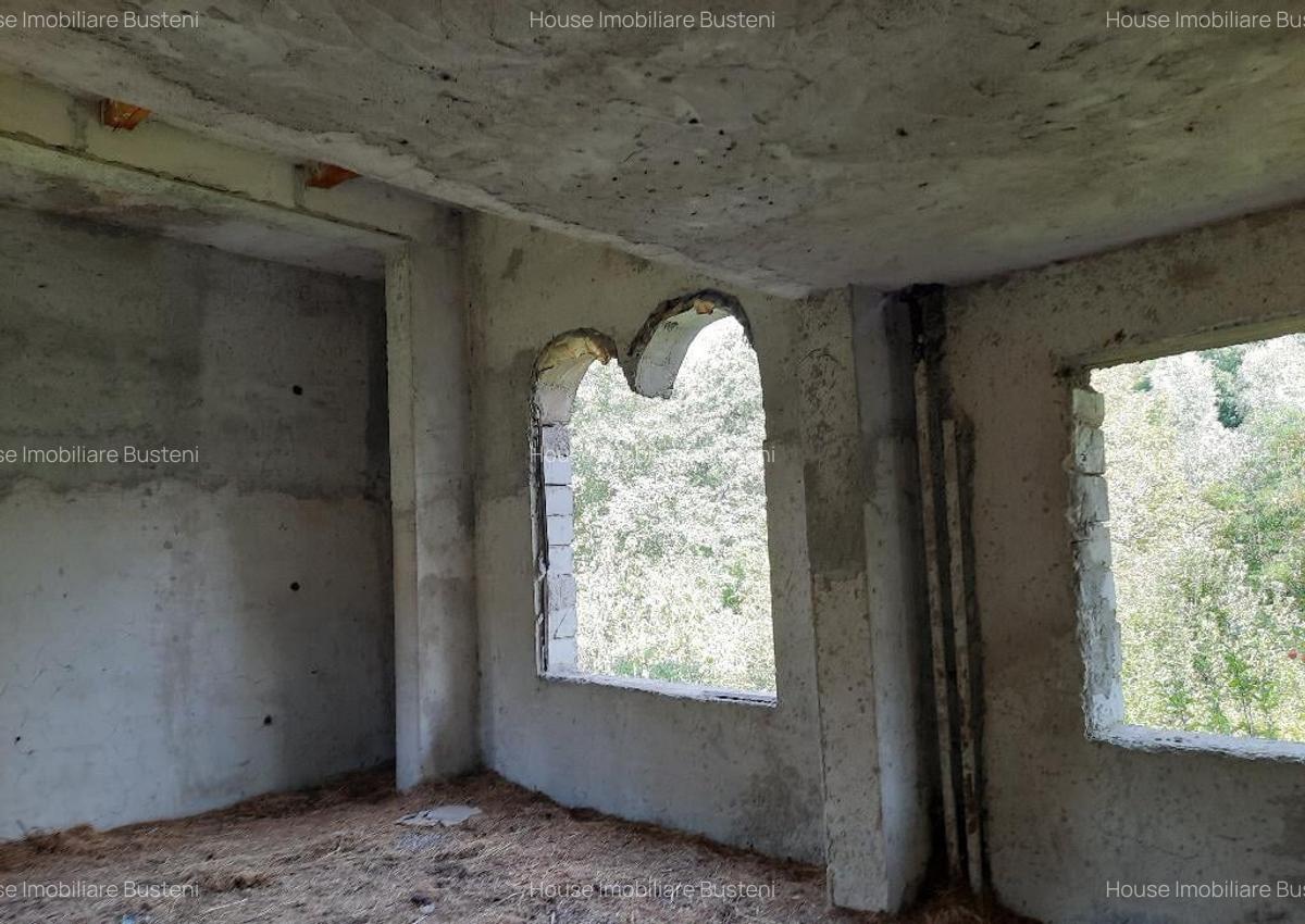 Conac situat in Breaza cu 2340 mp teren - 7