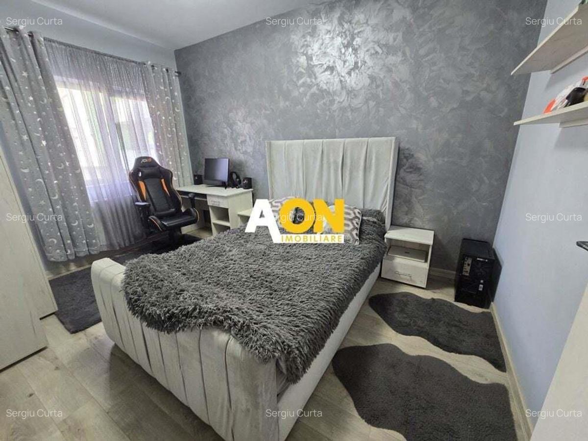 Apartament 3 Camere Decomandat Etaj 1, Bloc Nou - 6