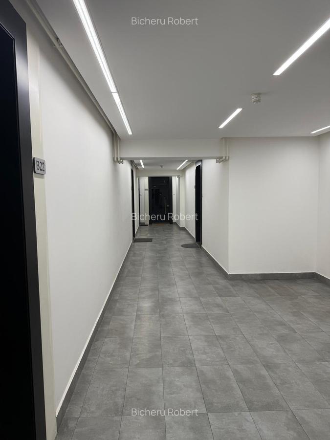 Apartament lux 2 camere/ centrala proprie/ 6 minute de metrou - 21