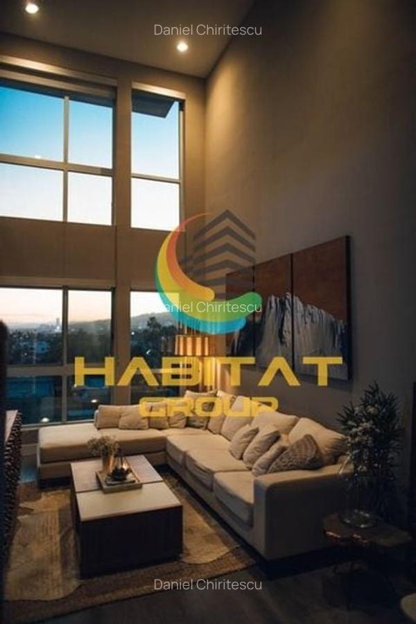 Apartament 2 Camere Decomandat Sector 4 Grand Arena 56.5 Mp - 3