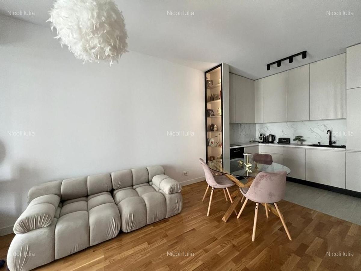 Inchiriere apartament tip studio dublu - Avalon Estate | Comision 0 - 1