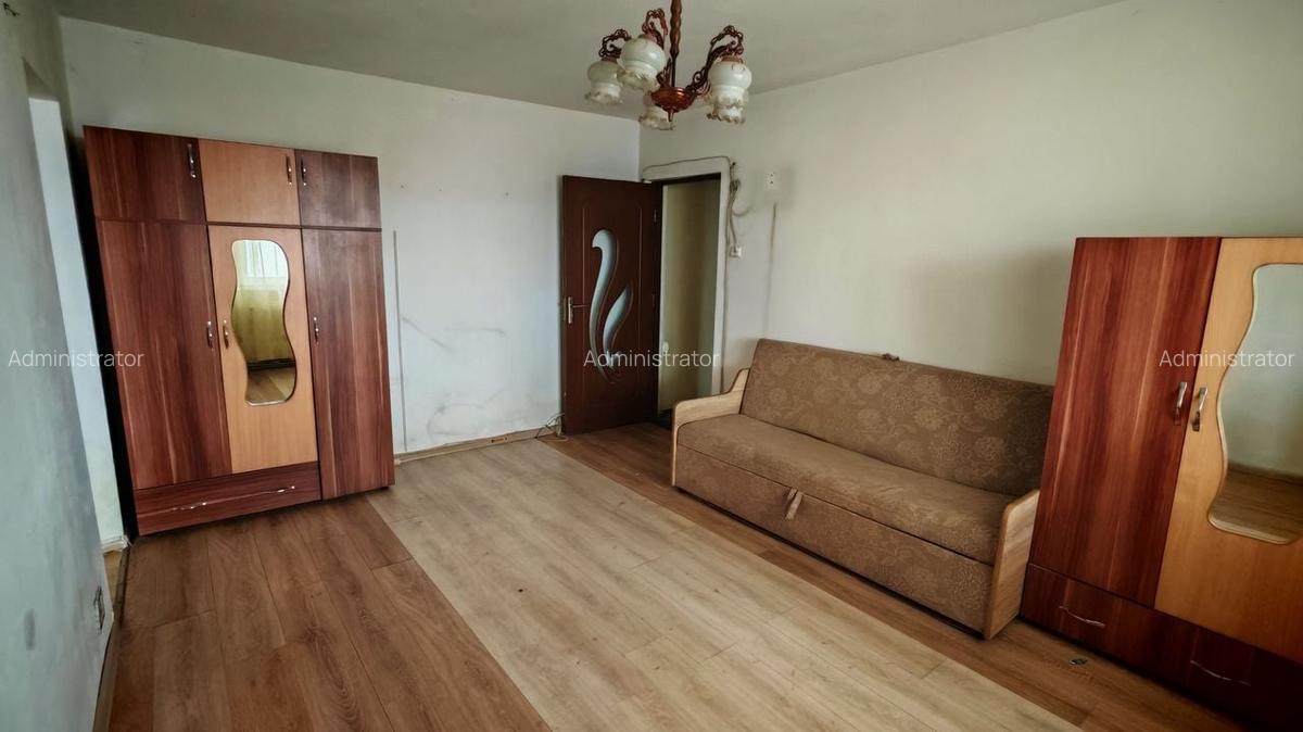 Apartament cu 2 camere semidecomandat în Bartolomeu - 6