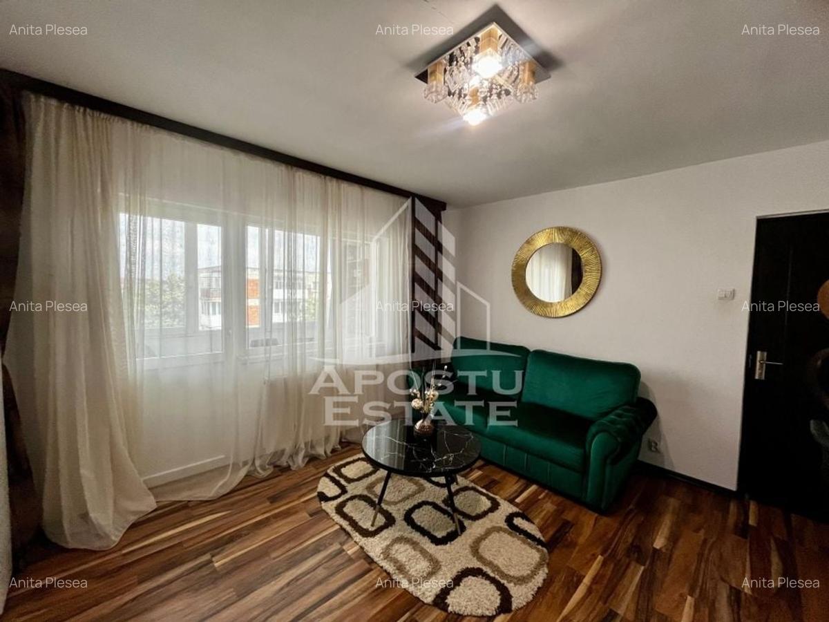 Apartament 3 camere,centrala proprie,zona Bucovina - 2