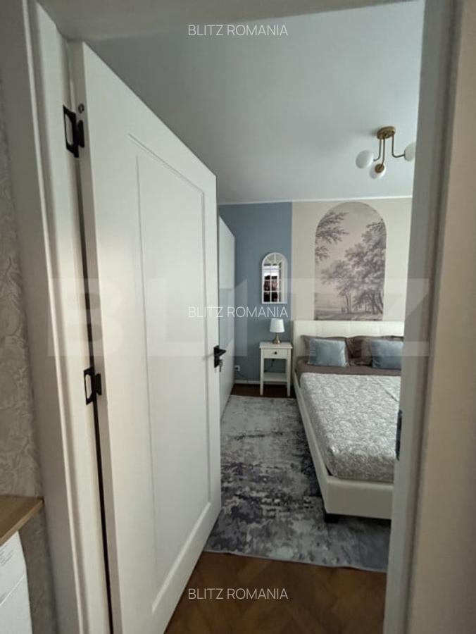 Apartament de vanzare, cu 2 camere - Langa Metrou Parc Bazilescu - 3