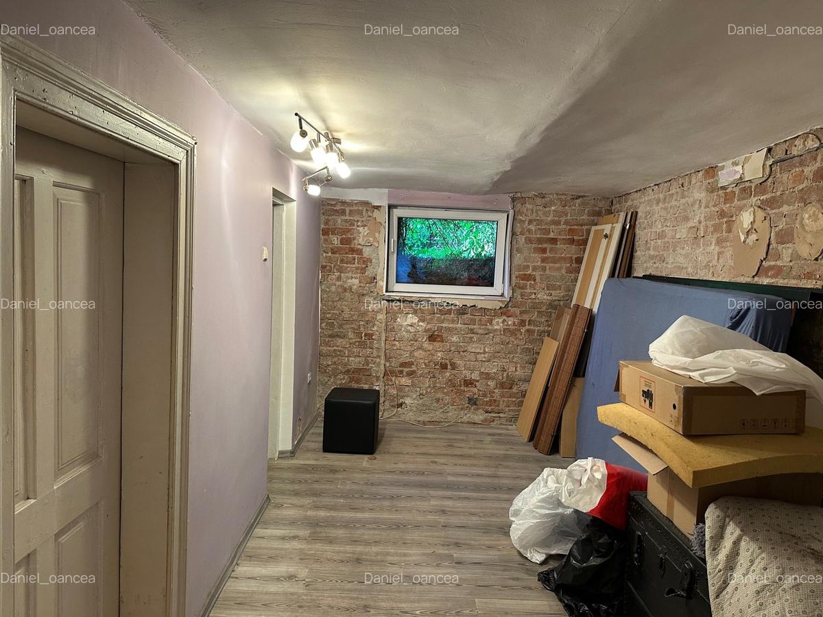 Casa singur in curte -teren 680 mp- zona premium in Sibiu - str. Balea - 9