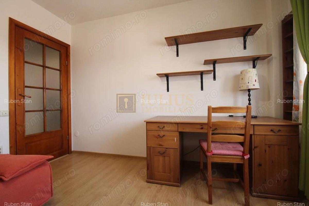 Simion Barnutiu, 3 camere, centrala proprie - 2