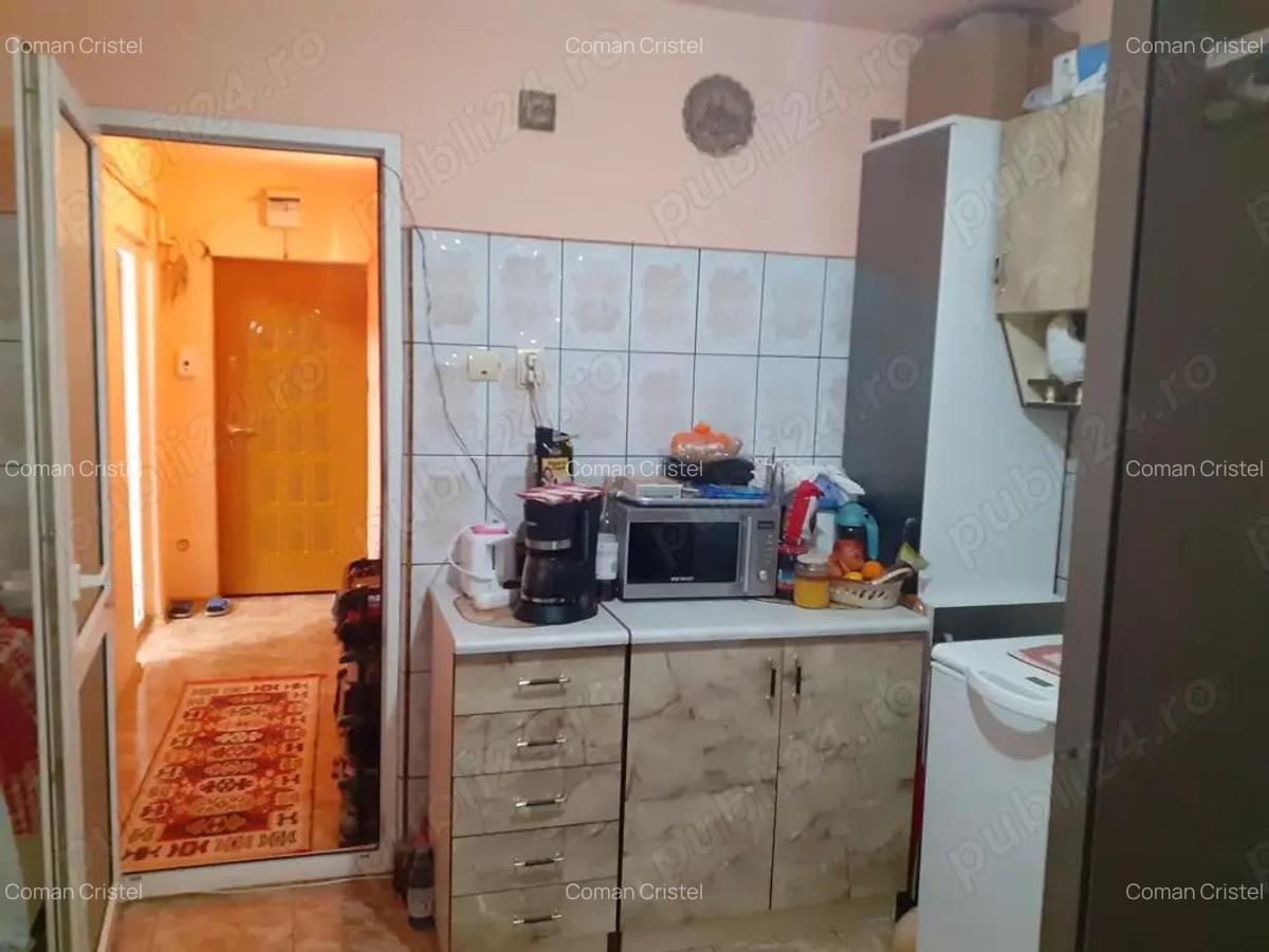 Vinzare Apartament 2 cam. cf.1 parter, semimobilat, zona Radu Negru - 9