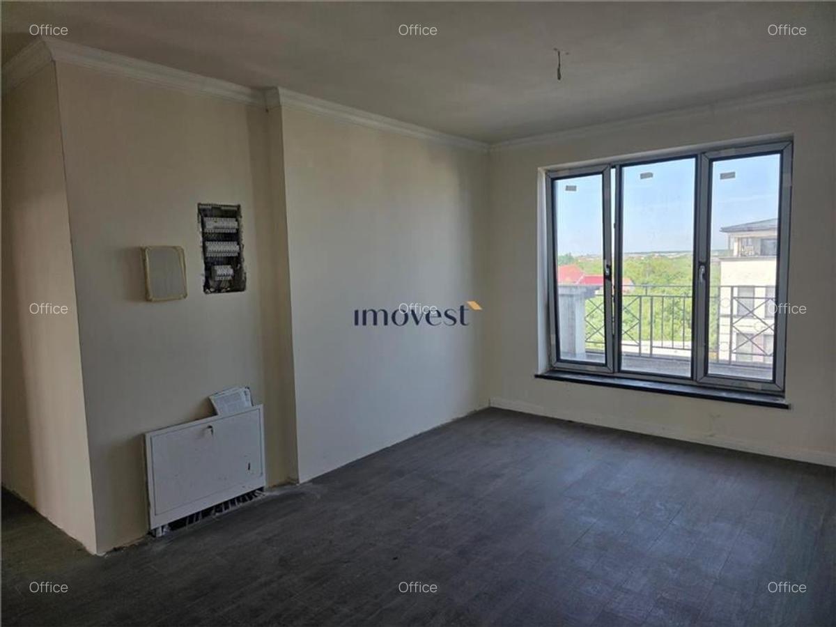 Penthouse Zona Odobescu Terasa 56 Mp - 12