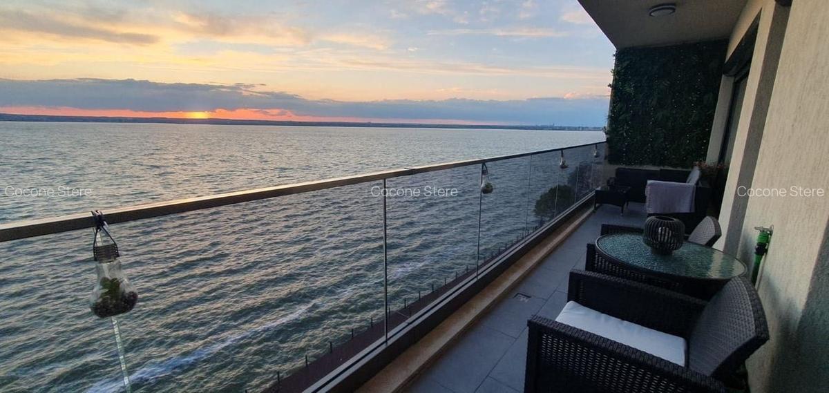 Apartament 2 camere cu vedere frontală la lac - Ocazie Unica - 1