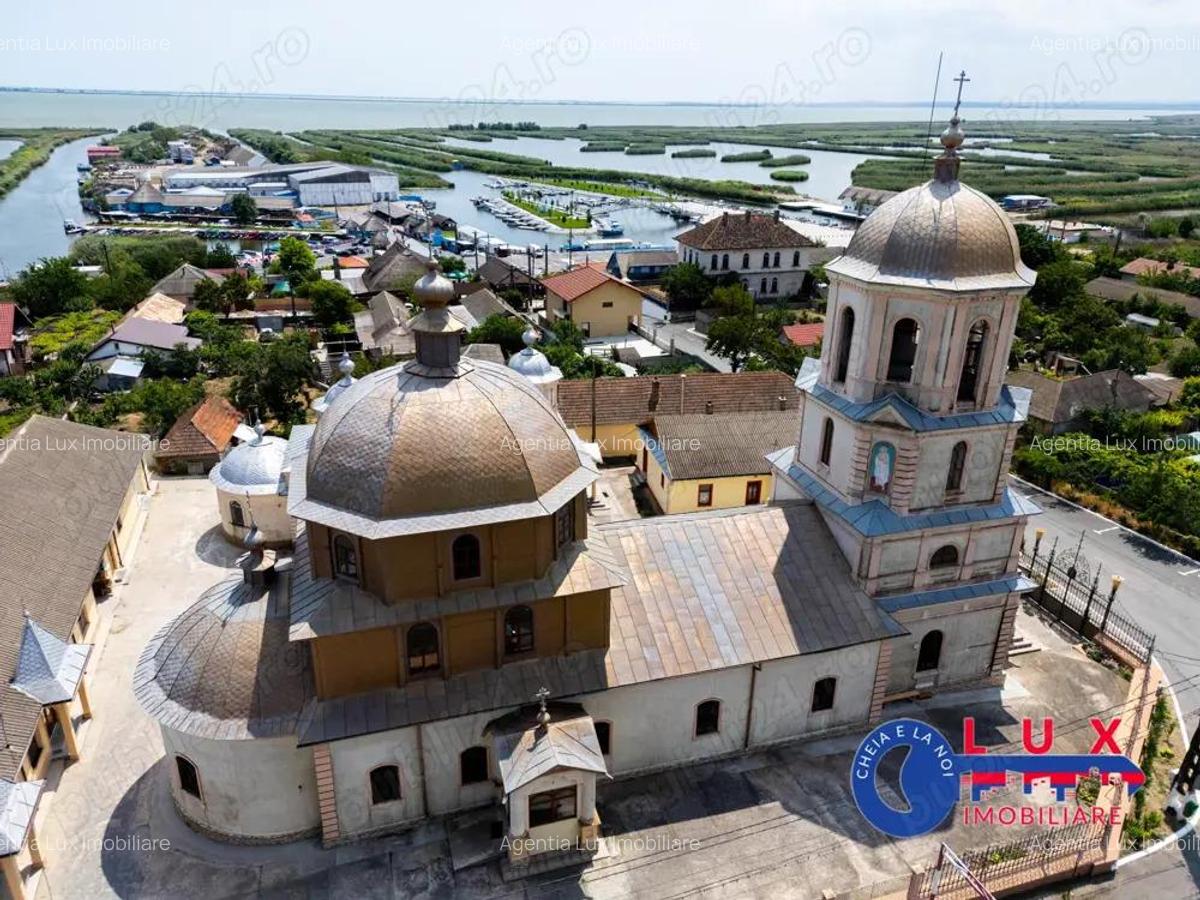 ID 6699 EXCLUSIVITATE Jurilovca Investi?ie sigura in turism - 19