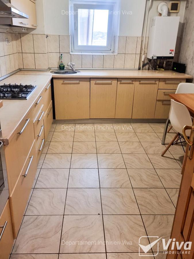 Apartament 3 camere – Șoseaua Arcu - 6