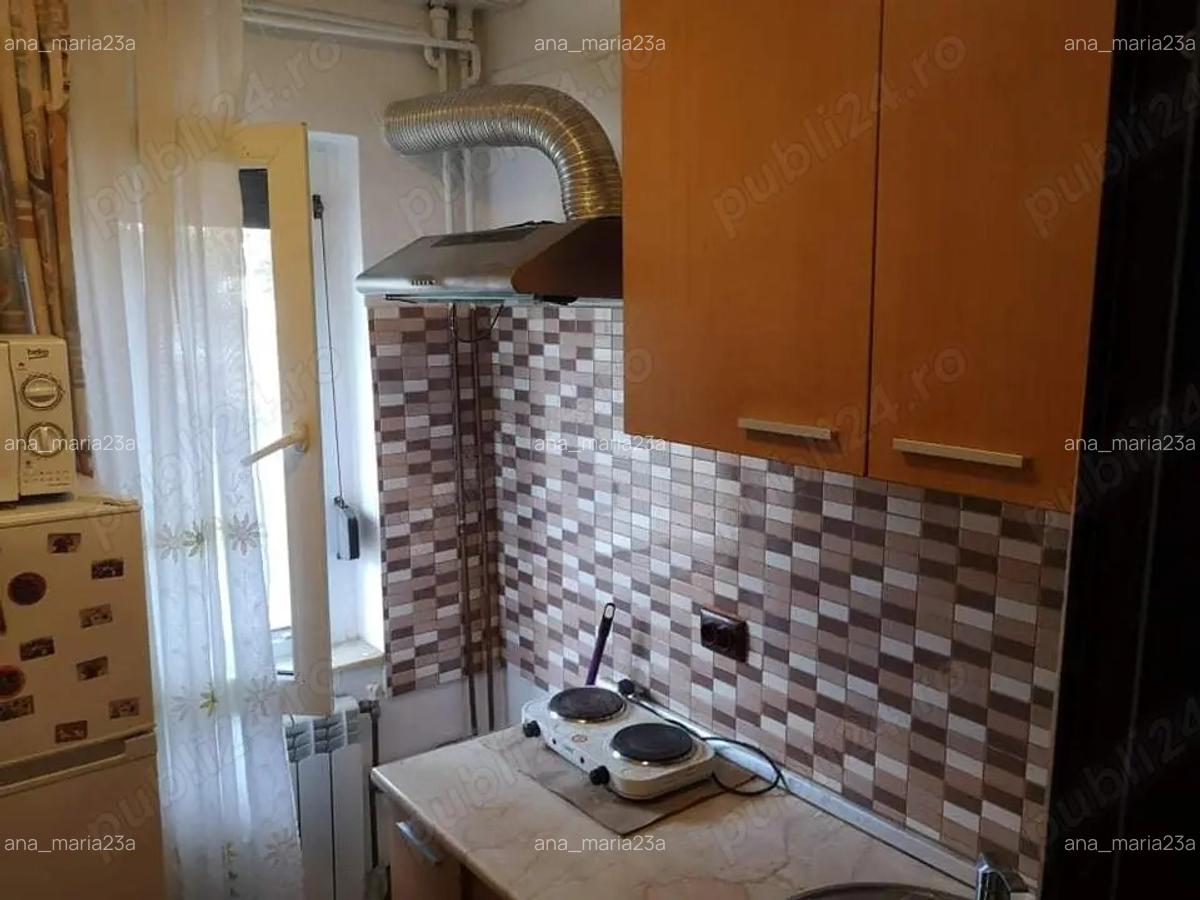 Proprietar vand garsoniera, Miorita21, parter, Timisoara - 4