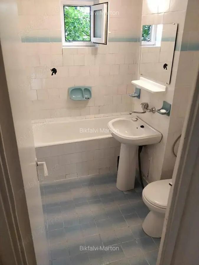 (PF) Dau in chirie apartament 2 camere decomandate Zorilor - 2