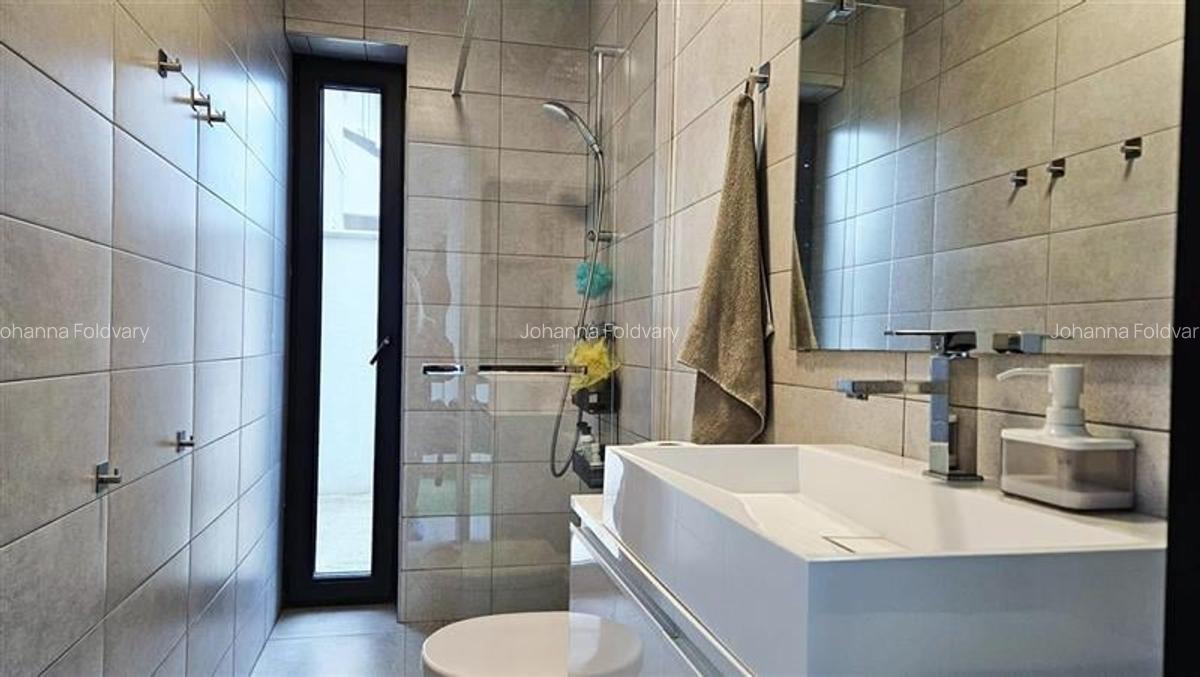 COMISION 0% Casa moderna minimalista mobilata si utilata Mosnita noua - 5
