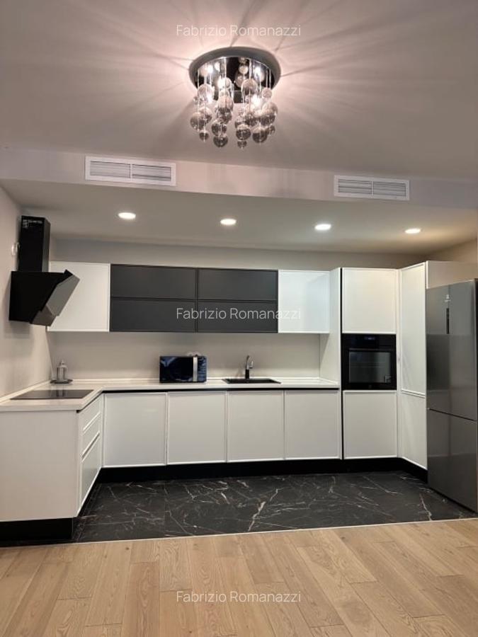 TRIANA Pipera - Superb apartament de 3 camere cu parcare - 4