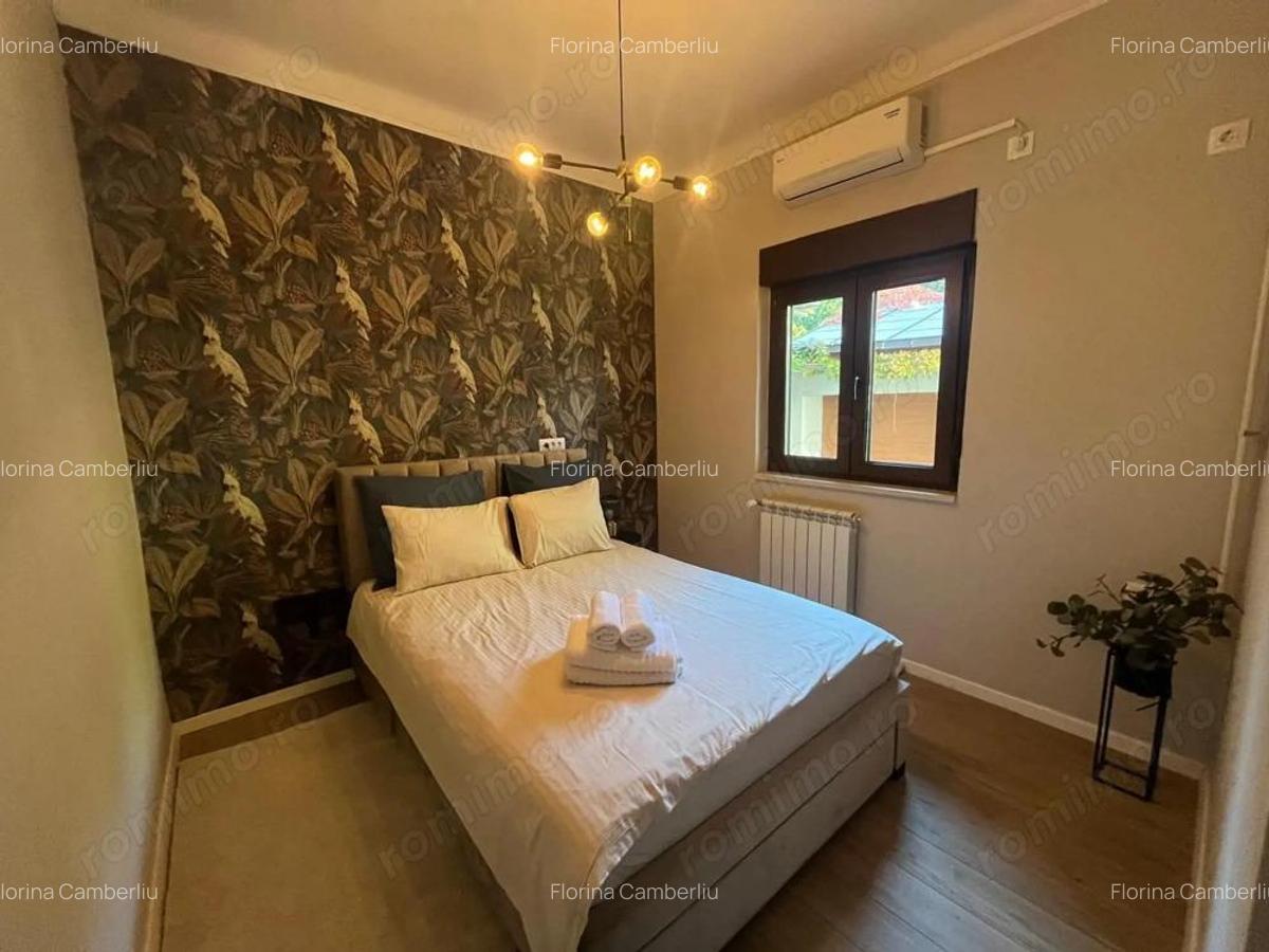 Oportunitate-Kiseleff, vila renovata D+P+E+M - 29