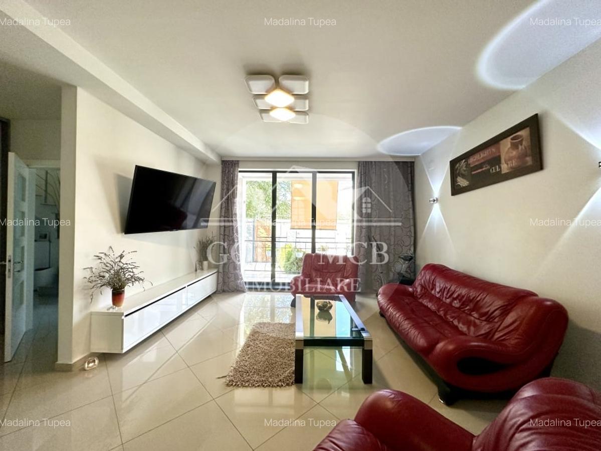 Vila deosebita, constructie 2019 – Gherghitei- Colentina / One Lake - 8