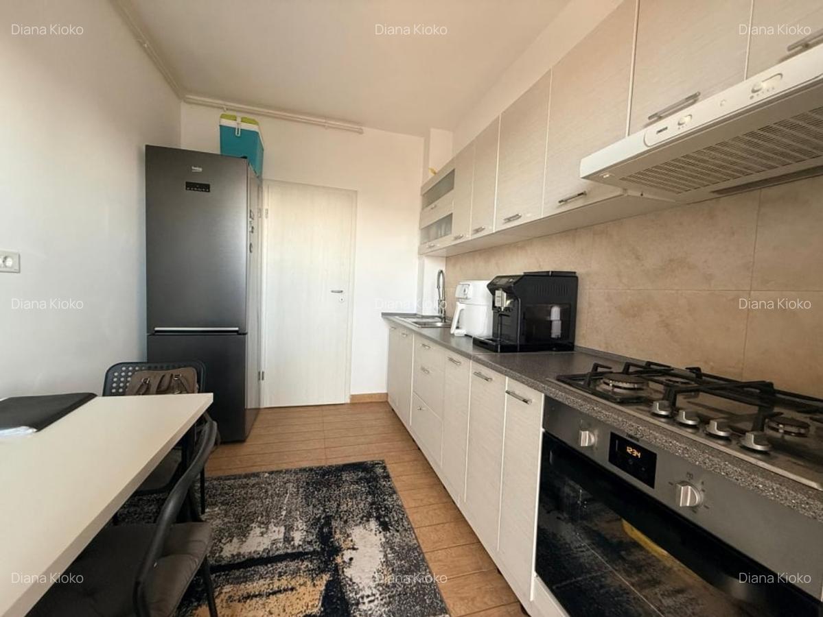 Vanzare 2 camere mobilat utilat bloc 2020 Metrou Nicolae Grigorescu - 7 Vanzare 2 camere mobilat utilat bloc 2020 Metrou Nicolae Grigorescu - 7