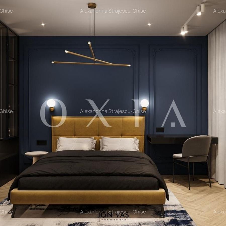 SX526 Case moderne, cu sisteme smart home - 10