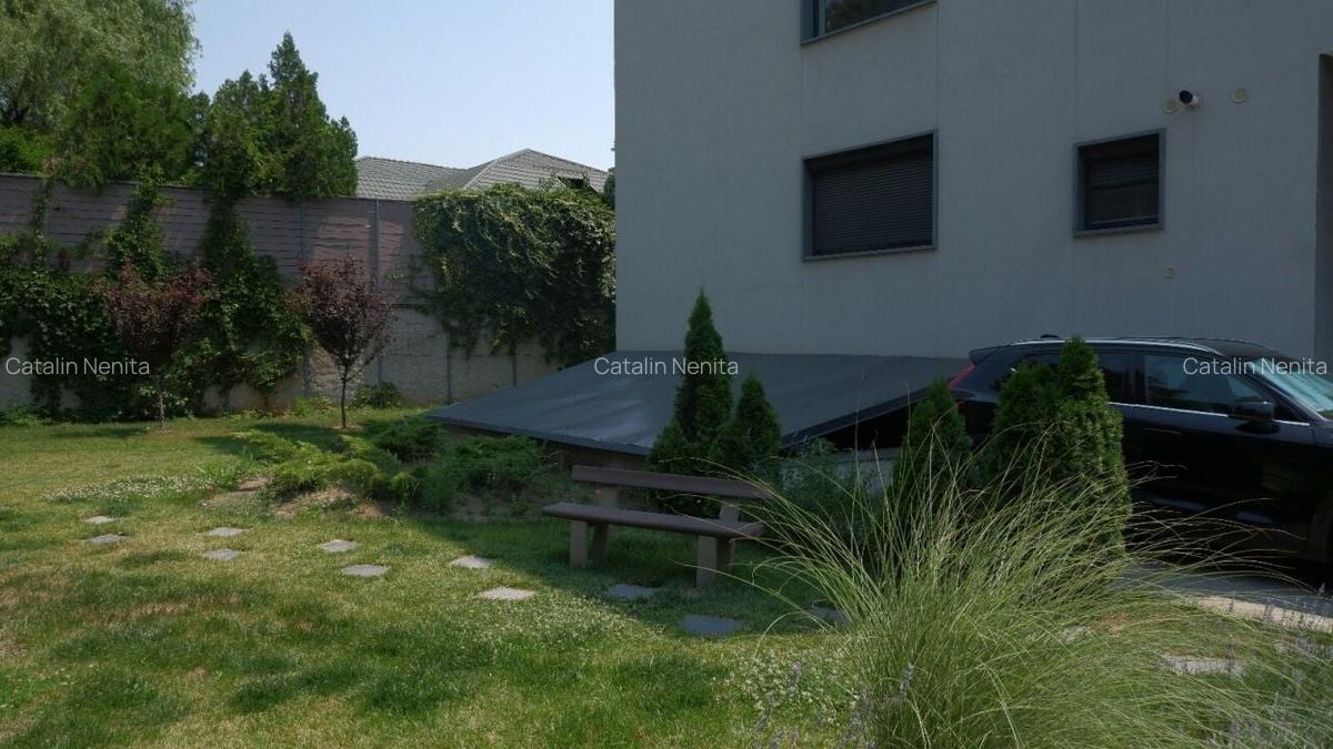 Inchiriere 2 cam 70 mp vis a vis de Stejarii Residence - 13