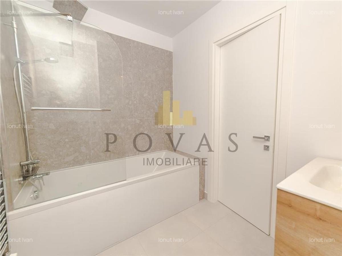 Apartament cu 4 camere semidecomandat în Iancu Nicolae - 7