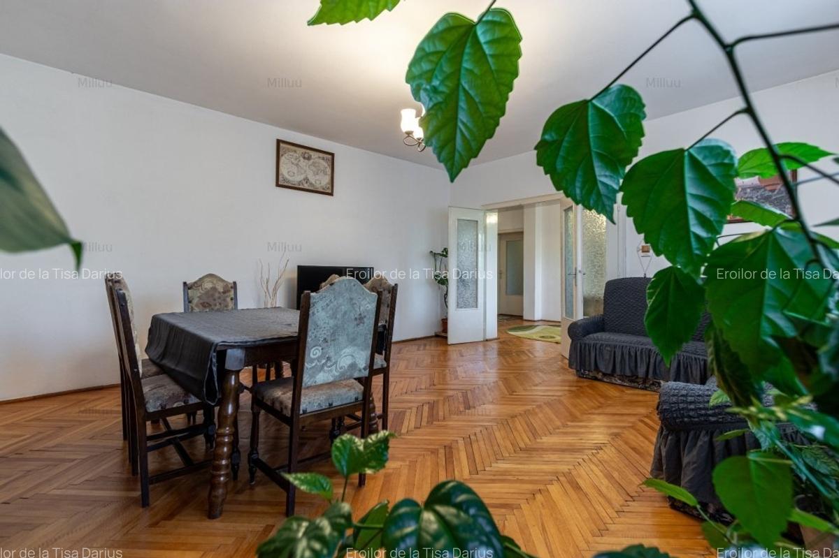 4 camere | Petfriendly | Complex Studentesc - 5