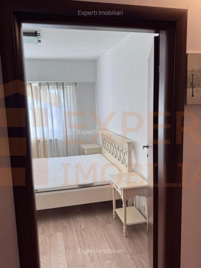 Apartament 3 camere zona Inel II - Dezrobirii - 5