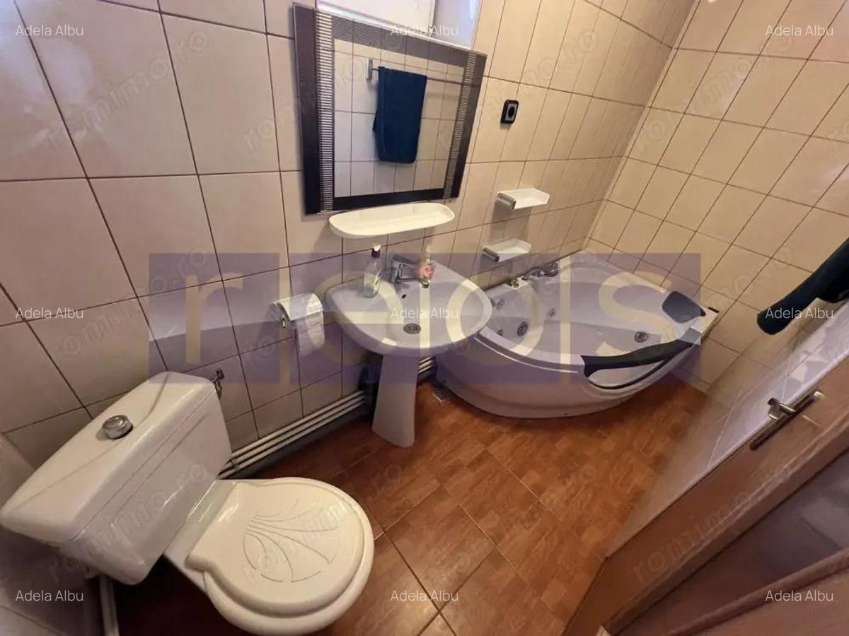 VANZARE CASA SPATIOASA SI LUMINOASA | ZONA CRANGASI / GIULESTI | TEREN 300 MP - 11
