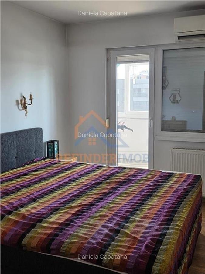 Oferta apartament 4 camere, 92 mp zona Lujerului - Militari - 2