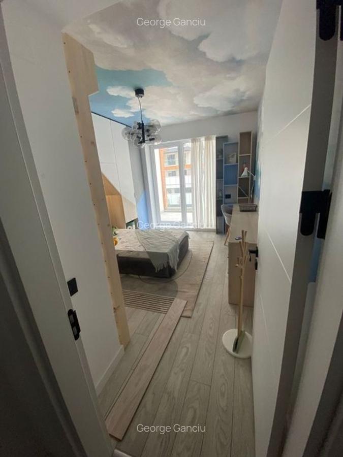 Apartament cu 5 camere decomandat în Theodor Pallady - 3