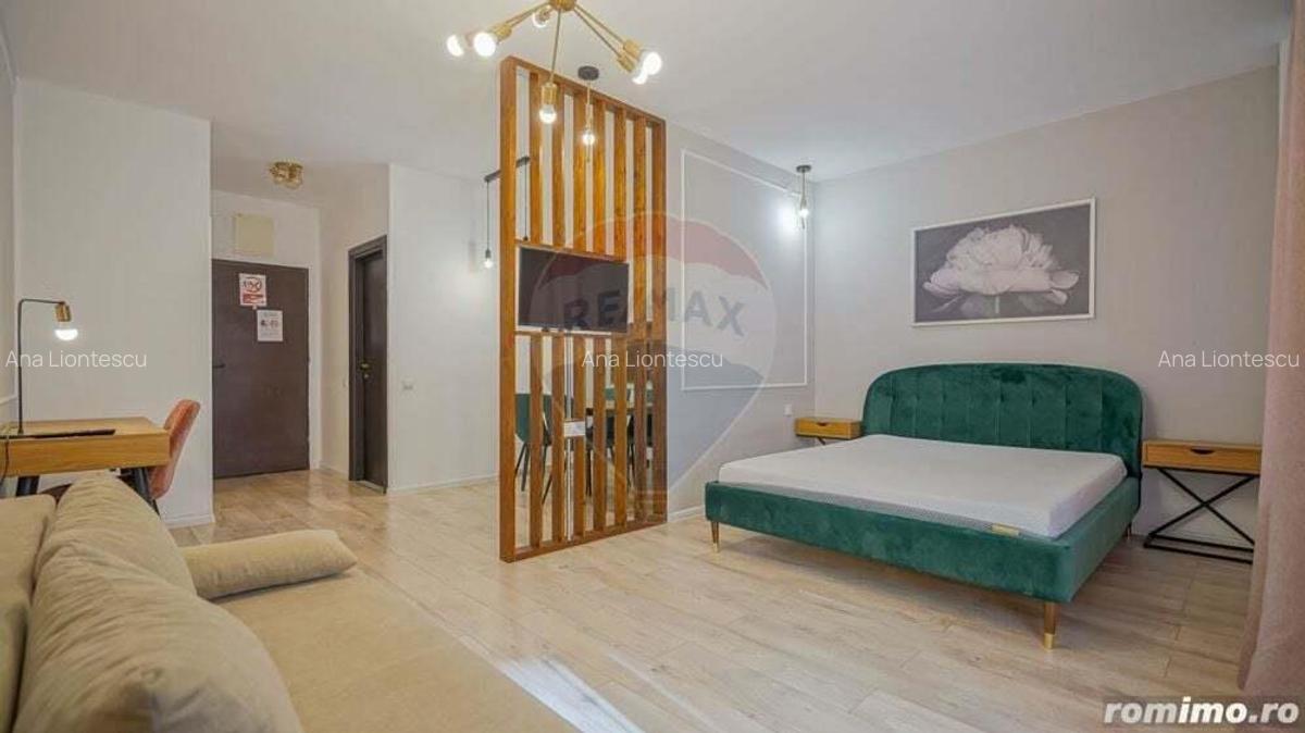 COMISION 0%! GARSONIERA DE 35.4 MP CU GRADINA | DRUMUL POIENII SEASONS - 5