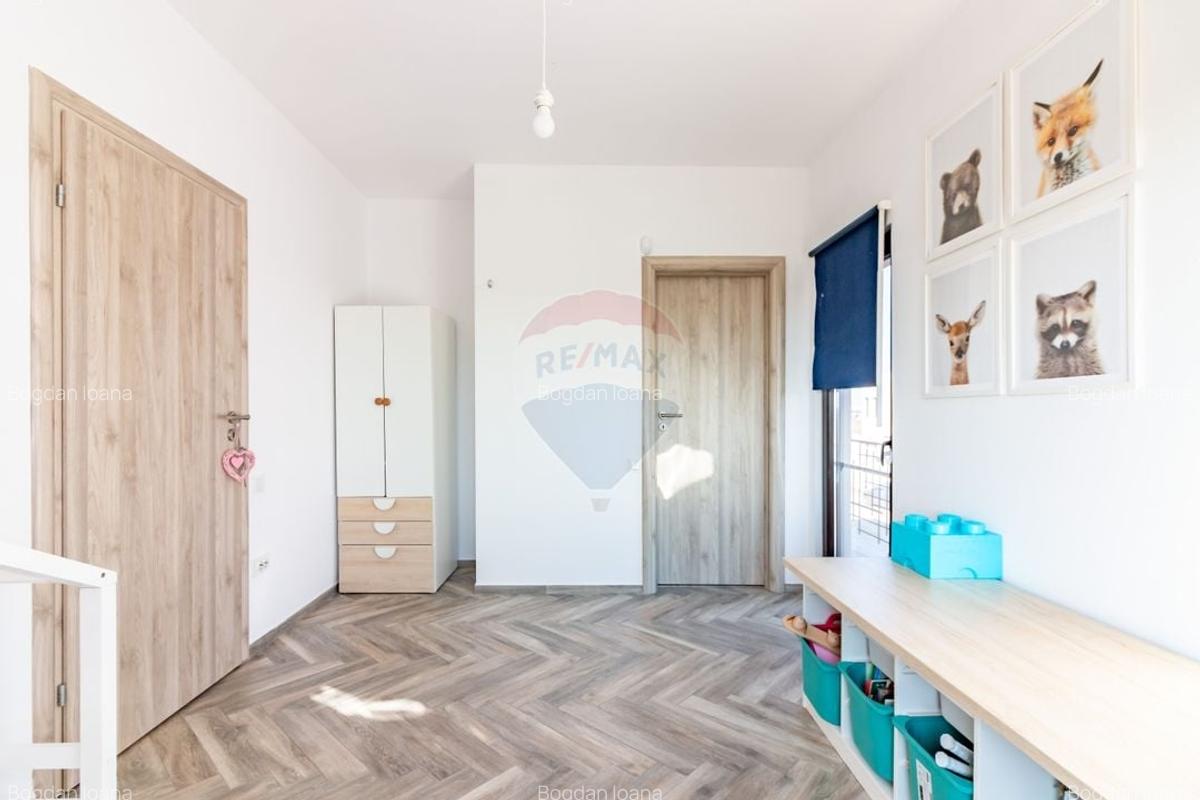 Casa / Vila cu 4 camere de vanzare Tunari, Dimieni - 9