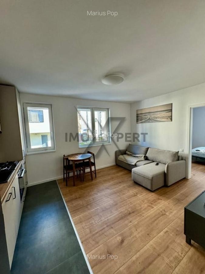 Apartament cu 2 camere de inchiriat in Floresti, strada Catanelor - 2