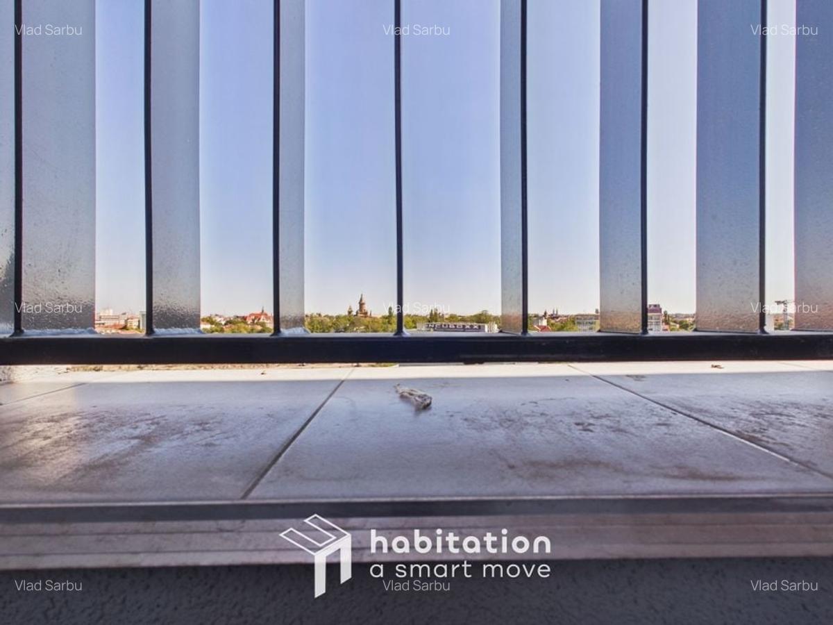 Apartament premium de închiriat la City of Mara - trei camere - 18