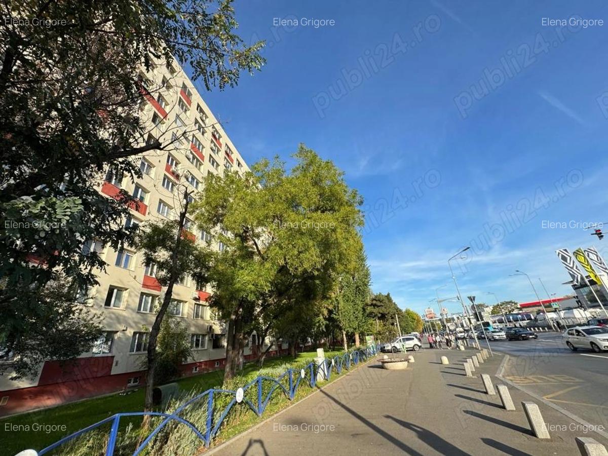 Apartament 3 camere Turnu Magurele Sector 4 mutare imediata - 6