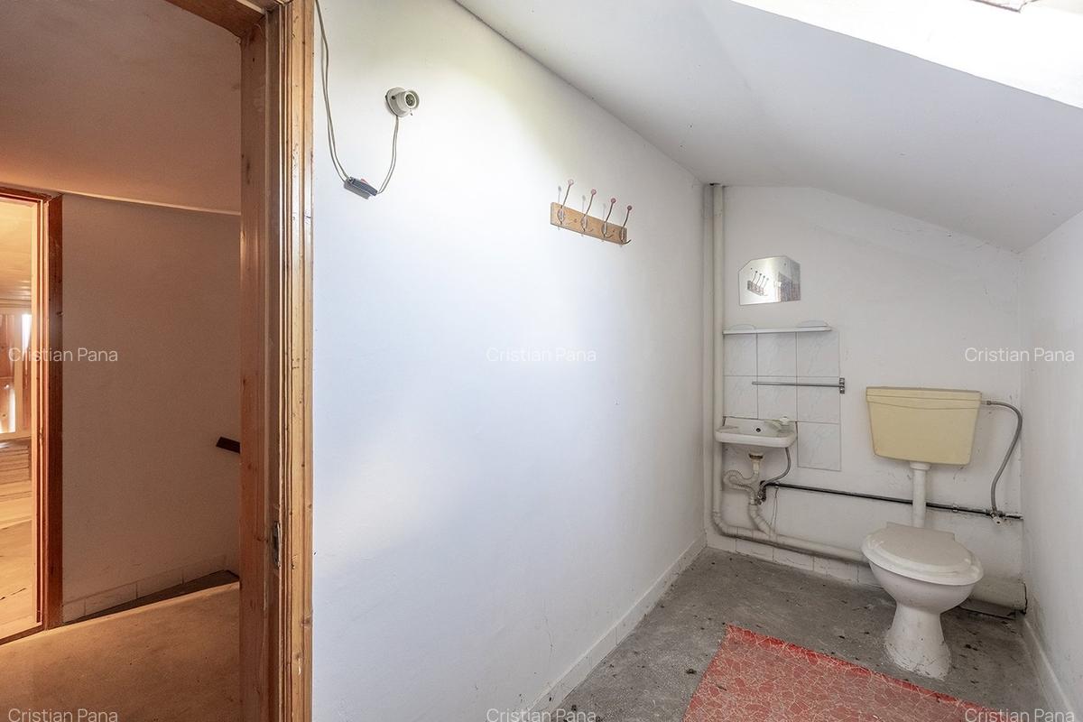 Balotești, 5 Camere, 200 mp utili, 1250 mp, într-o locație rară - 23