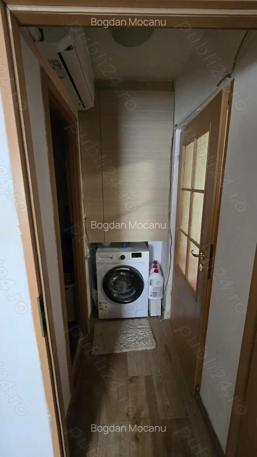 De vanzare: apartament 2 camere, mobilat ?i utilat par?ial - 7