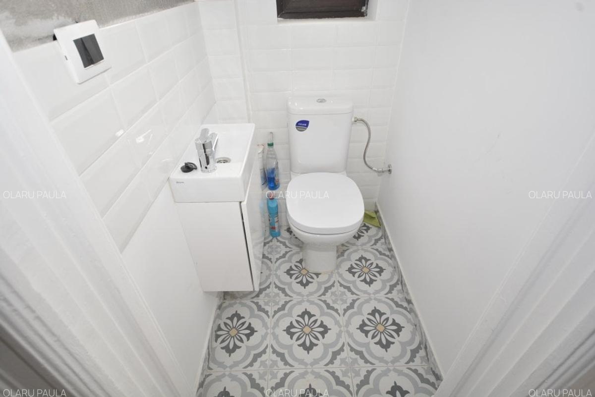 Apartament cu 4 camere semidecomandat în Dorobanți - 7
