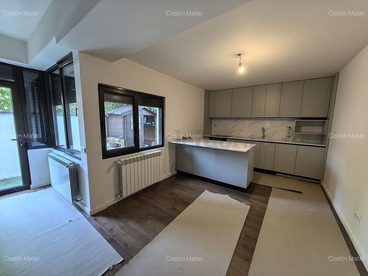 Vila RENOVATA in zona Tei - 7