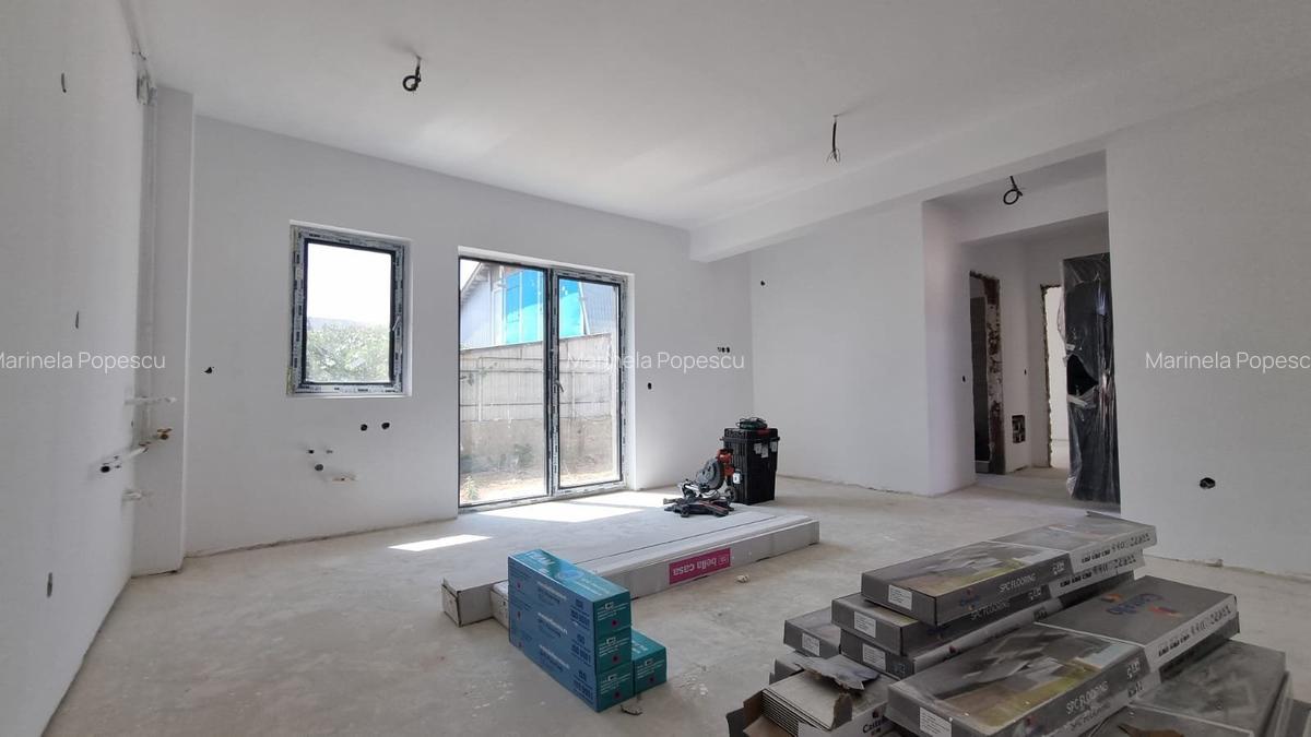 Apartamente cu curte proprie – Proiect unic, doar 4 unități! - 2