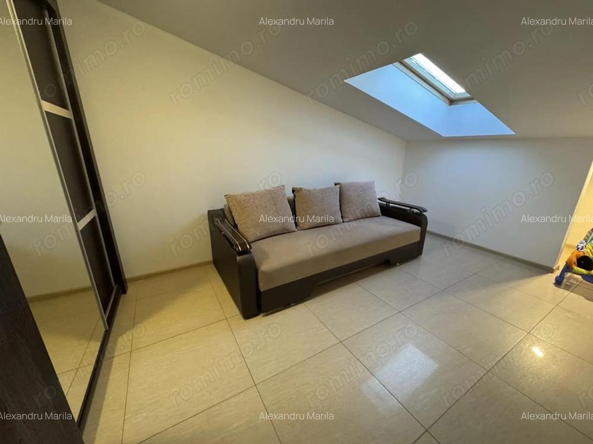 Comision 0%. Disponibil imediat. Mobilat si utilat - 6