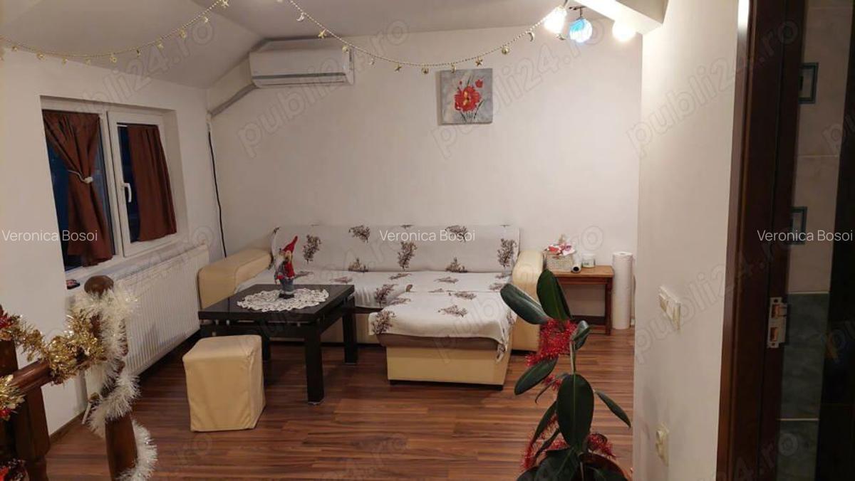 Casa individuala P+1E - 5