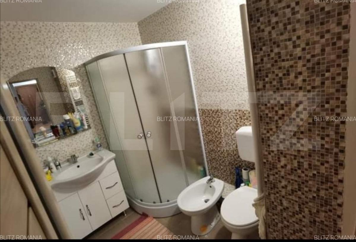 Apartament de 3 camere, decomandat, Rogerius - 6
