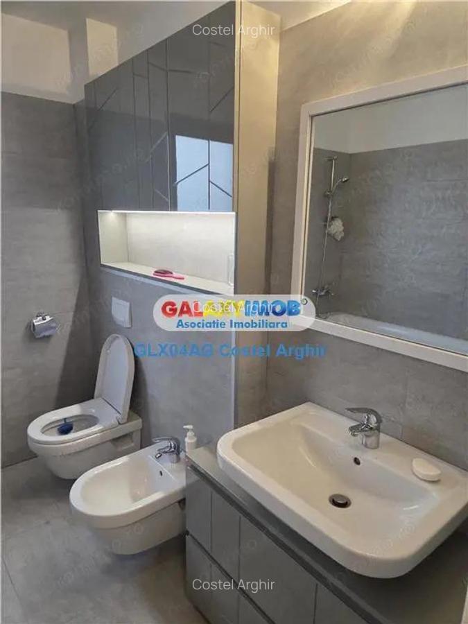 Inchiriem ap cu 2 cam Balcescu Residence, prima inchiriere , mobilat - 8