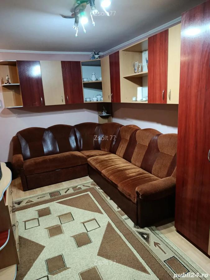 Inchiriez garsoniera zona Ovidiu - 2