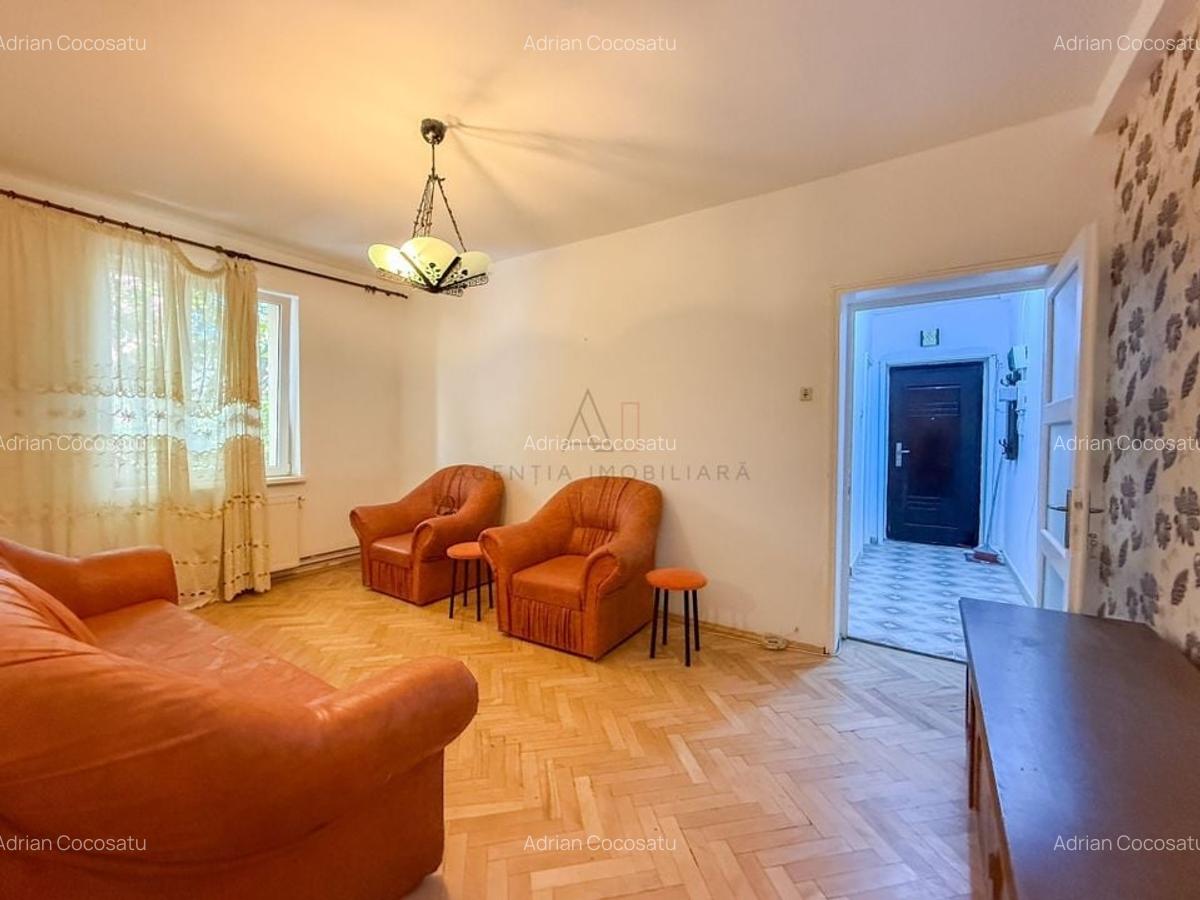 2 camere Floreasca colt Ceaikovski I Boxa I Centrala proprie - 1