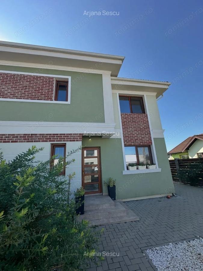 Duplex de vanzare Mosnita Noua, Serena 1 - 1