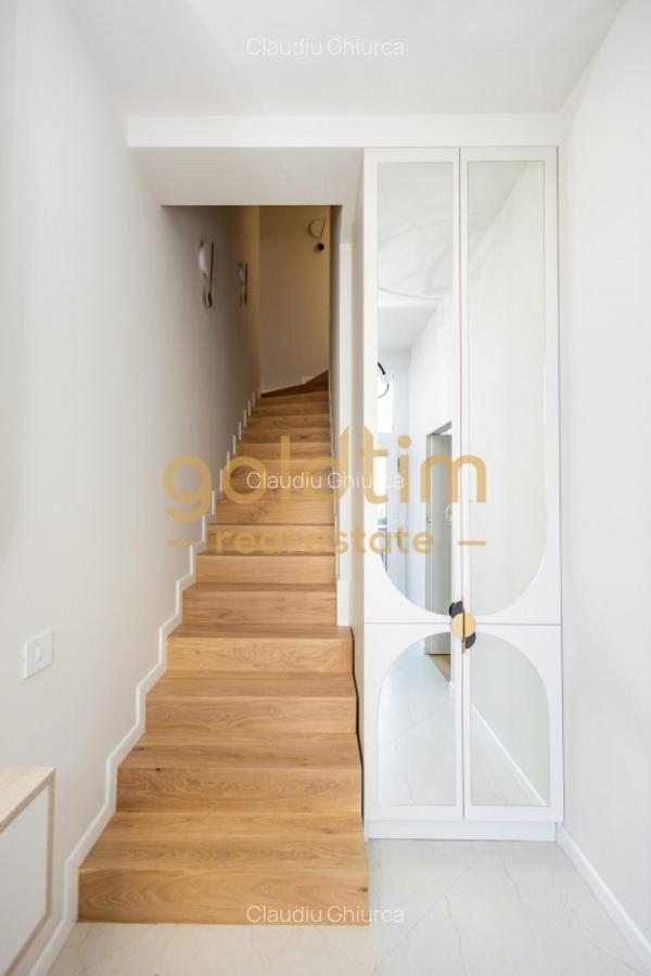 CATTED FAMILY/CURTE/DUPLEX SUPERB/ANSAMBLU SECURIZAT/PARCARE ACOPERITA - 15