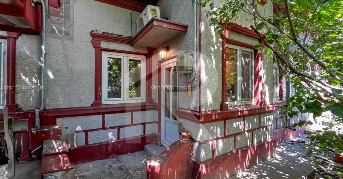 DE VANZARE CASA + TEREN in Dobroestiul (Vechi) - 6